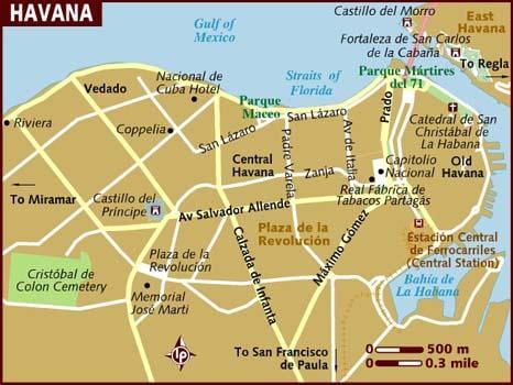 peta Havana